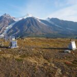 Erupção no Alasca pode ser iminente à medida que terremotos