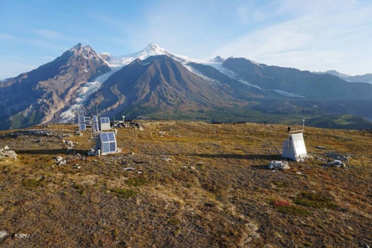 Erupção no Alasca pode ser iminente à medida que terremotos