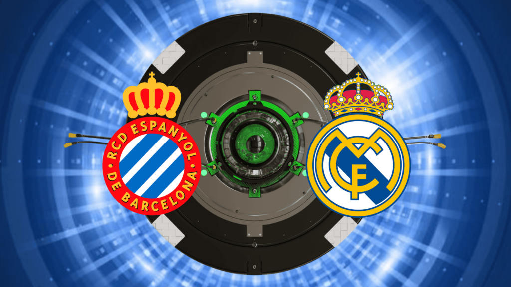 Espanyol x Real Madrid: onde assistir e horário do jogo