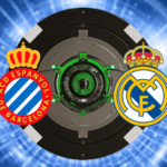 Espanyol x Real Madrid: onde assistir e horário do jogo