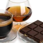 Estudo sugere que café, vinho e chocolate protegem a saúde