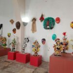 Exposição celebra tradição e paixão do carnaval do Maranhão