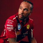 F1: Previsão tenebrosa para Hamilton na Ferrari