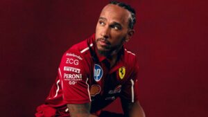 F1: Previsão tenebrosa para Hamilton na Ferrari