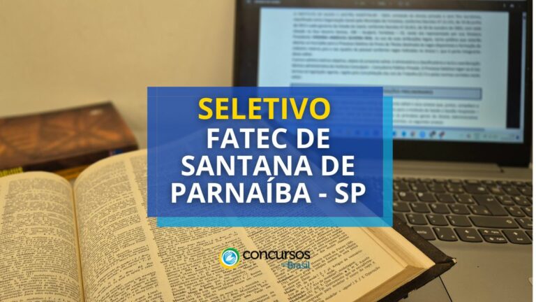 FATEC de Santana de Parnaíba