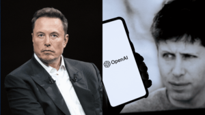 Fala AI: investida de Musk na OpenAI não é bem