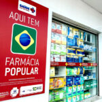 Farmácia Popular fornecerá 41 medicamentos gratuitos; saiba como retirá-los