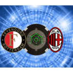 Feyenoord x Milan: onde assistir e horário do jogo da