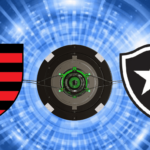 Flamengo x Botafogo: onde assistir, horário e escalação do Campeonato