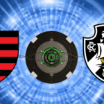 Flamengo x Vasco: onde assistir, horário e escalação do clássico