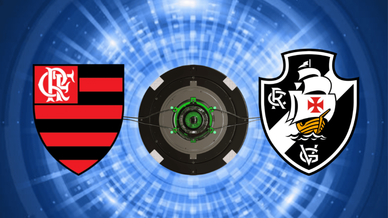 Flamengo x Vasco: onde assistir, horário e escalação do clássico