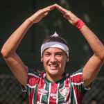 Fluminense goleia e Fla x Vasco termina empatado