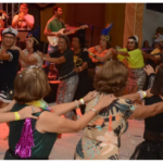 “Fofinhas no Carnaval”, tradicional baile do Educandário Santo Antônio, acontece