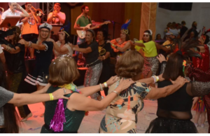 “Fofinhas no Carnaval”, tradicional baile do Educandário Santo Antônio, acontece