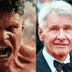 “Foi preciso ser um idiota por dinheiro”, afirma Harrison Ford