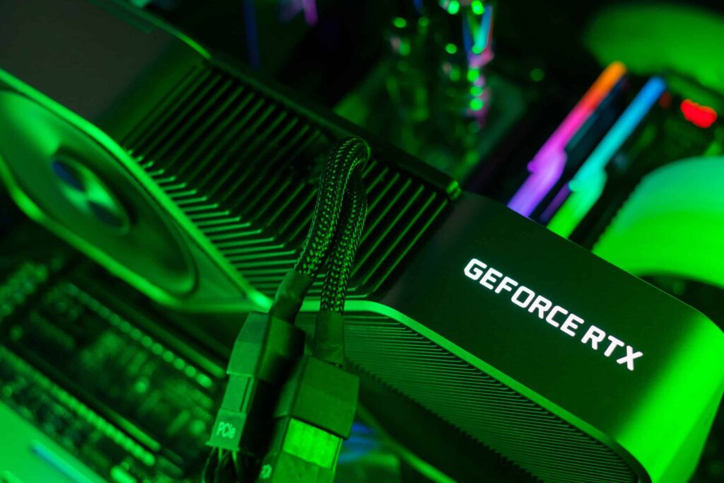 GeForce RTX 5080 x 5070: confira as diferenças entre as