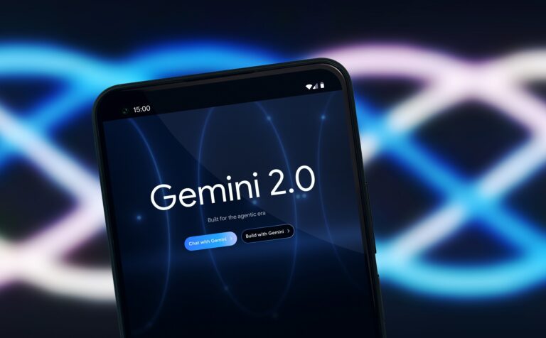 Gemini 2.0: Google libera novas versões de sua IA para