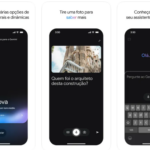 Gemini é removido do aplicativo do Google no sistema iOS