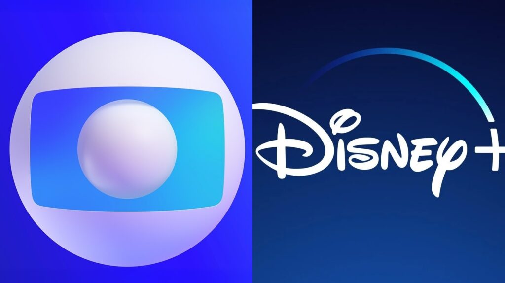 Globo entra em acordo histórico com a Disney e fecha