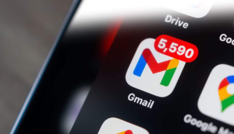 Gmail faz mudança em seu aplicativo para Android