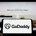 GoDaddy Airo: ferramenta com IA cria sites em segundos para