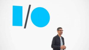 Google I/O 2025 já tem data para acontecer