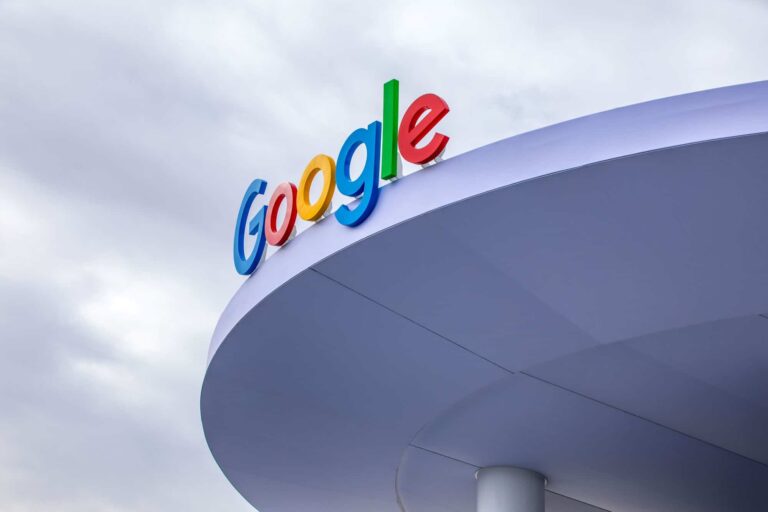 Google oferece R$ 176 milhões por iniciativas com IA generativa