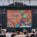 Governo divulga a programação de Carnaval na Litorânea e Madre