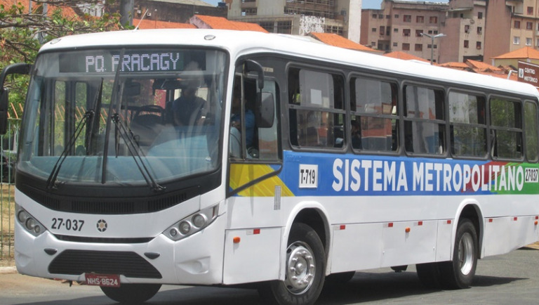 Governo do Maranhão revoga aumento das passagens do transporte público