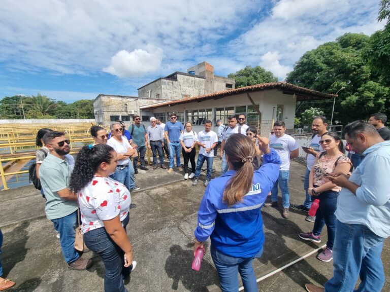 Governo lança edital para trainees em Saneamento com 32 vagas