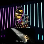 Grammy Awards 2025: Veja os vencedores e indicados