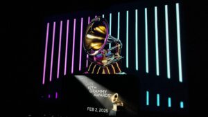 Grammy Awards 2025: Veja os vencedores e indicados