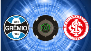 Grêmio x Internacional: onde assistir e horário do jogo do