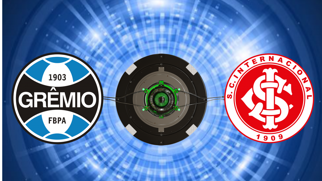 Grêmio x Internacional: onde assistir e horário do jogo do