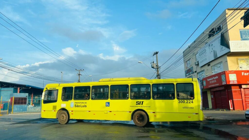 Greve dos Rodoviários entra no 2º dia com audiência de