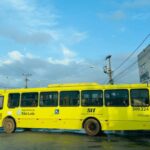 Greve dos Rodoviários entra no 2º dia com audiência de