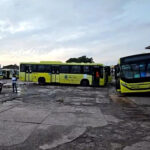 Greve dos rodoviários: Grande São Luís fica sem transporte coletivo