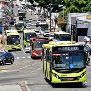 Greve dos rodoviários chegam ao fim após decisão do TRT-MA