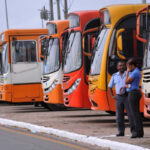 Greve dos rodoviários entra no quarto dia sem previsão de