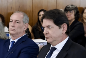 Guerra entre irmãos: após disputa com Ciro, Cid Gomes filia