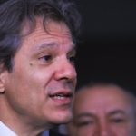 Haddad é o nome mais rejeitado para disputar presidência em