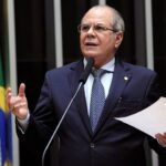 Hildo Rocha defende reeleição de Iracema Vale e critica ação