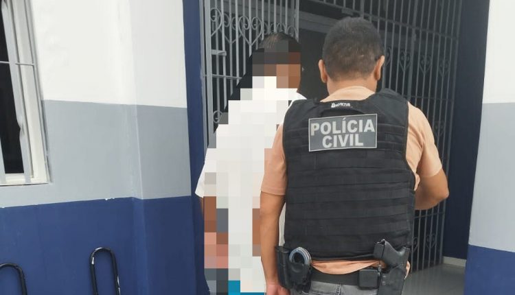 Homem condenado a 15 anos de prisão por homicídio em