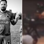 Homem é morto a tiros enquanto assistia jogo em conveniência