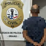 Homem é preso após agredir e cortar cabelo de ex-companheira