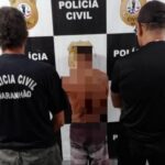 Homem é preso em São Luís por agredir a própria