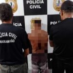 Homem é preso suspeito de agredir a própria mãe de