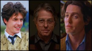 Hugh Grant: confira 8 opções de filmes com o ator