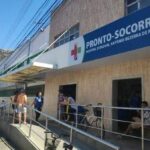 Idoso é abandonado morto em recepção de hospital no ES