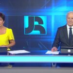 Imbatível, Jornal da Record passa o trator no SBT 2